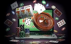 ikn4 permainan slot online terlengkap dengan jackpot progresif