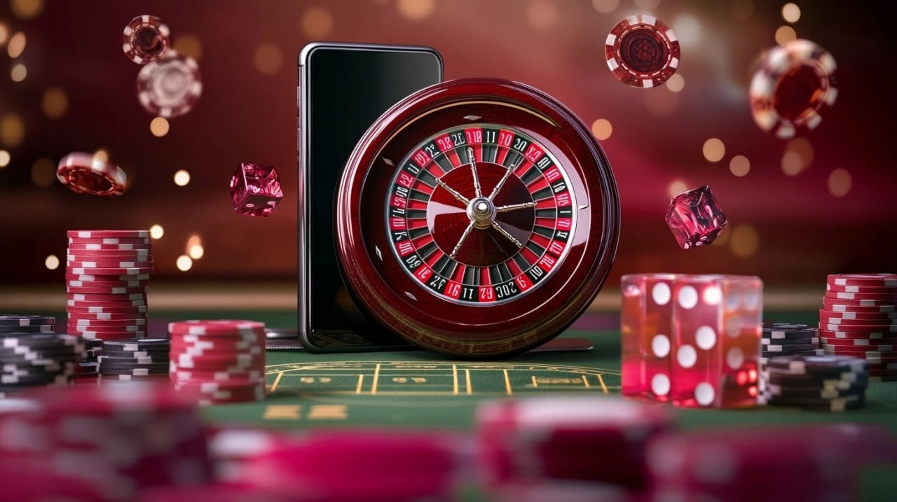 ikn4 kasino online meja live dealer blackjack roulette baccarat terpercaya Indonesia