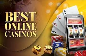 ikn4 slot online tampilan video slot modern dengan fitur bonus