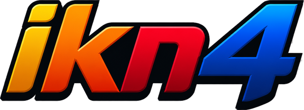 ikn4 Logo